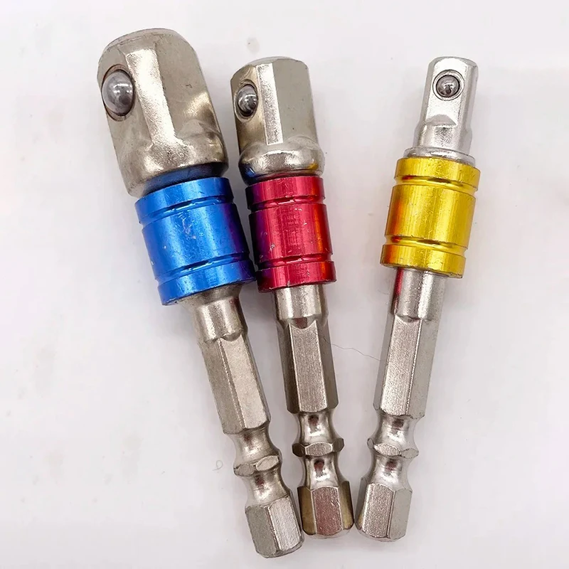 Socket Impact Driver Extension - Power Z Tools review and price