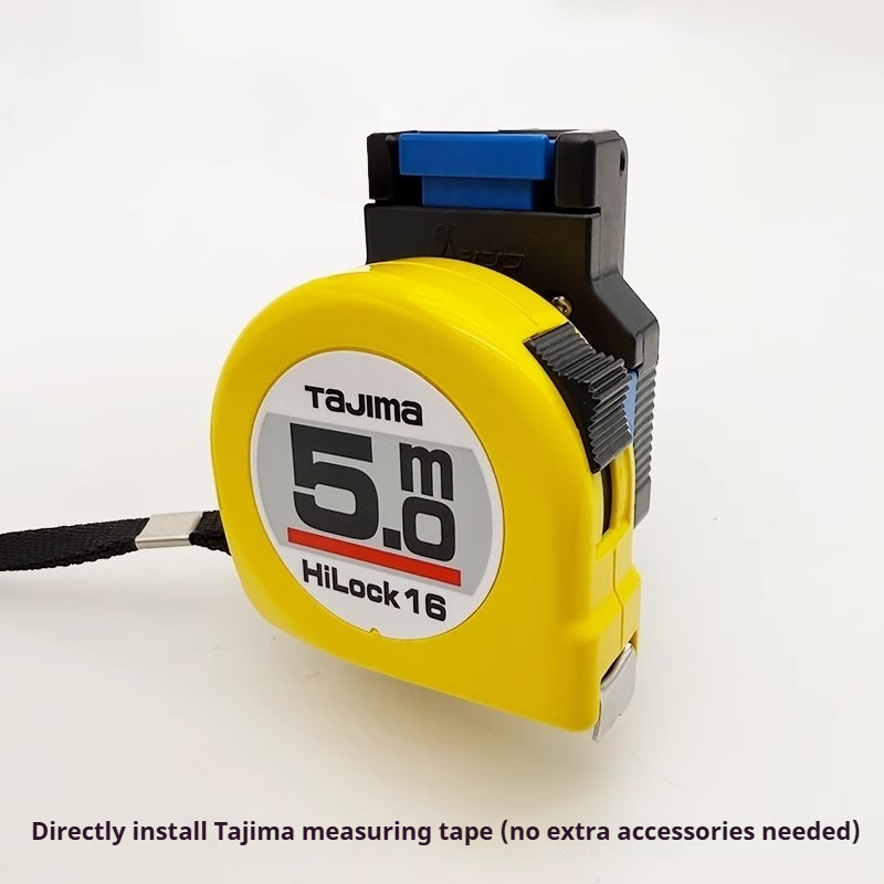 Tape Measure Quick Hanging Buc - Power Tools Organizer Diy review and price