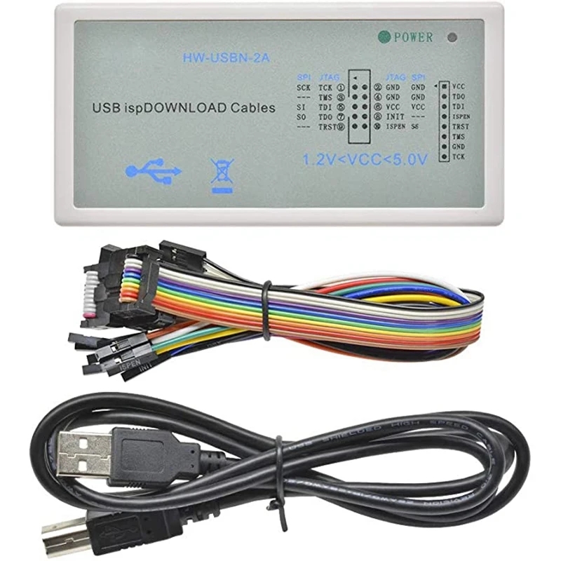 download cable downloader ISP  - Power Tools Download review and price