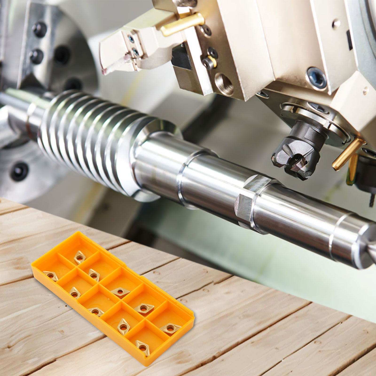 Internal Turning Tool CNC Inte - Power Tools And Names review and price