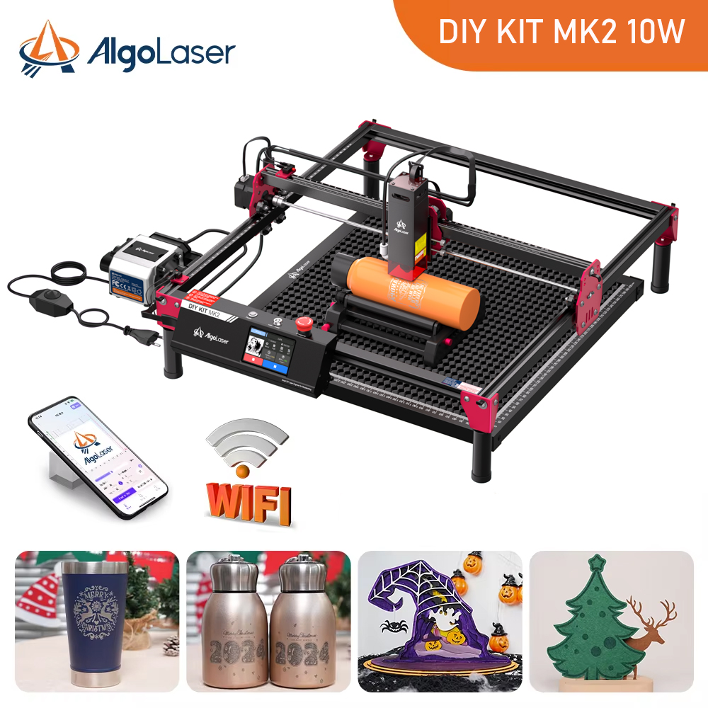 AlgoLaser DIY KIT MK2 Laser En - Power Tools App review and price