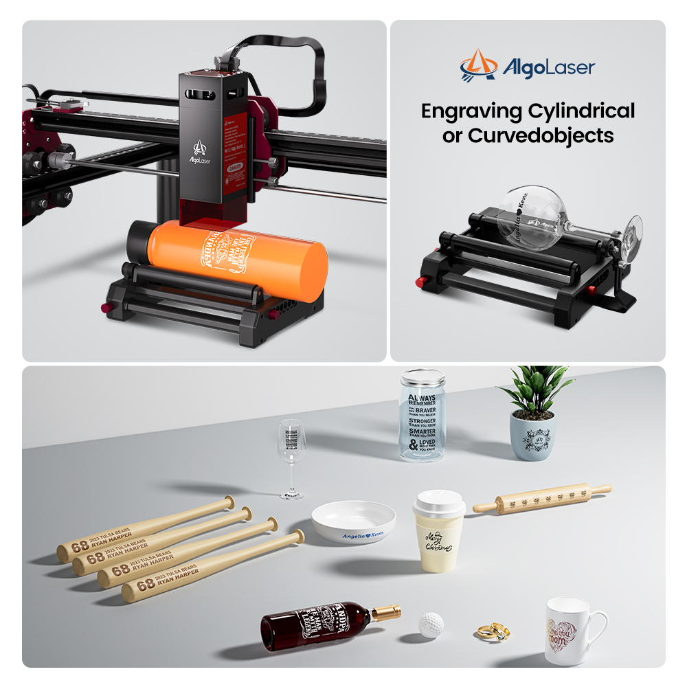 AlgoLaser DIY KIT MK2 Laser En - Power Tools App review and price