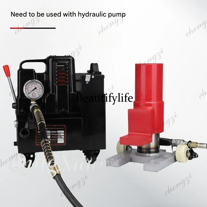 HR  Split Toe Jack Hydraulic L - Power Tools Lowes review and price