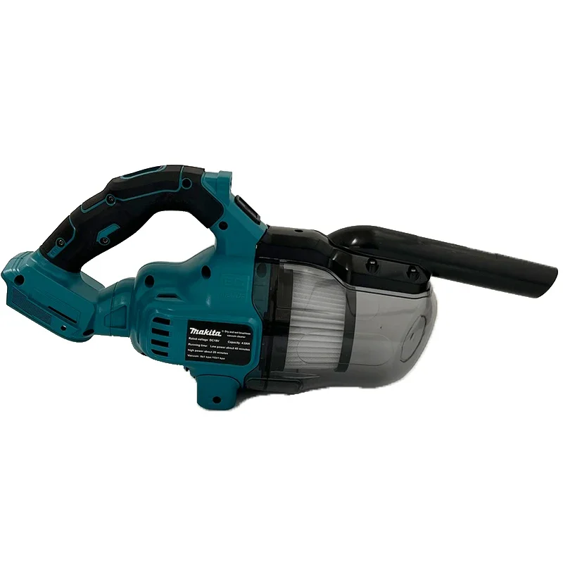 Makita Handheld Dust Collector - Vacuum Cleaner Power Tools review and price