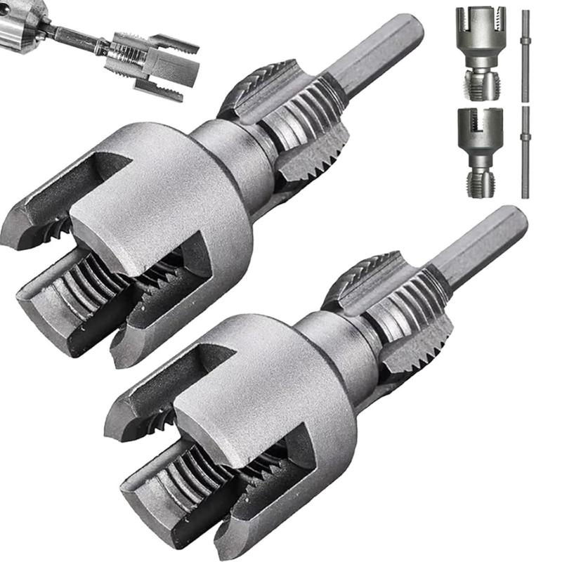 PPR/PVC 20MM 25MM Water Pipe T - Power Tools Electrical review and price