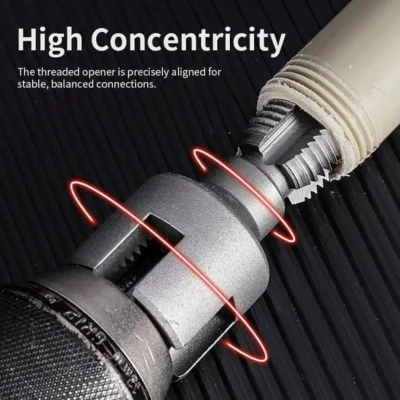 PPR/PVC 20MM 25MM Water Pipe T - Power Tools Electrical review and price