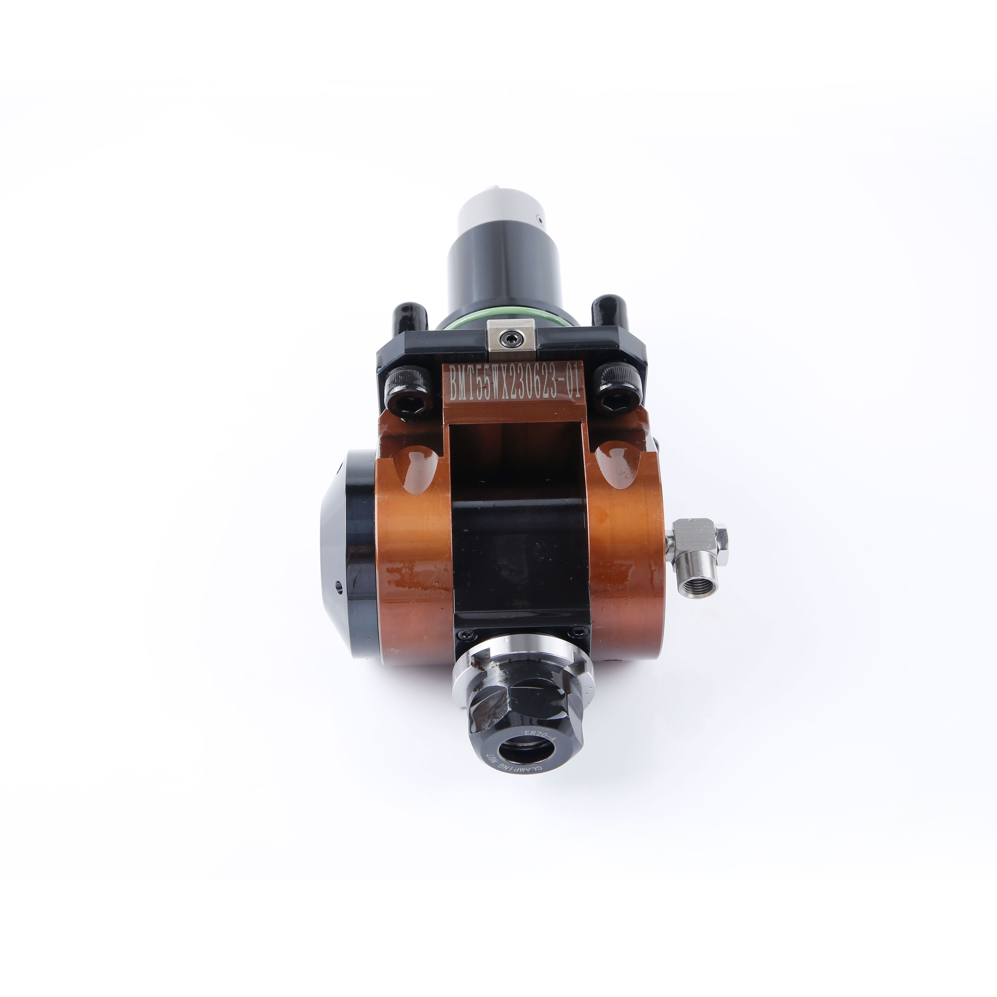 Andrea BMT45 90 CNC Lathe Powe - Power Tools Holder review and price