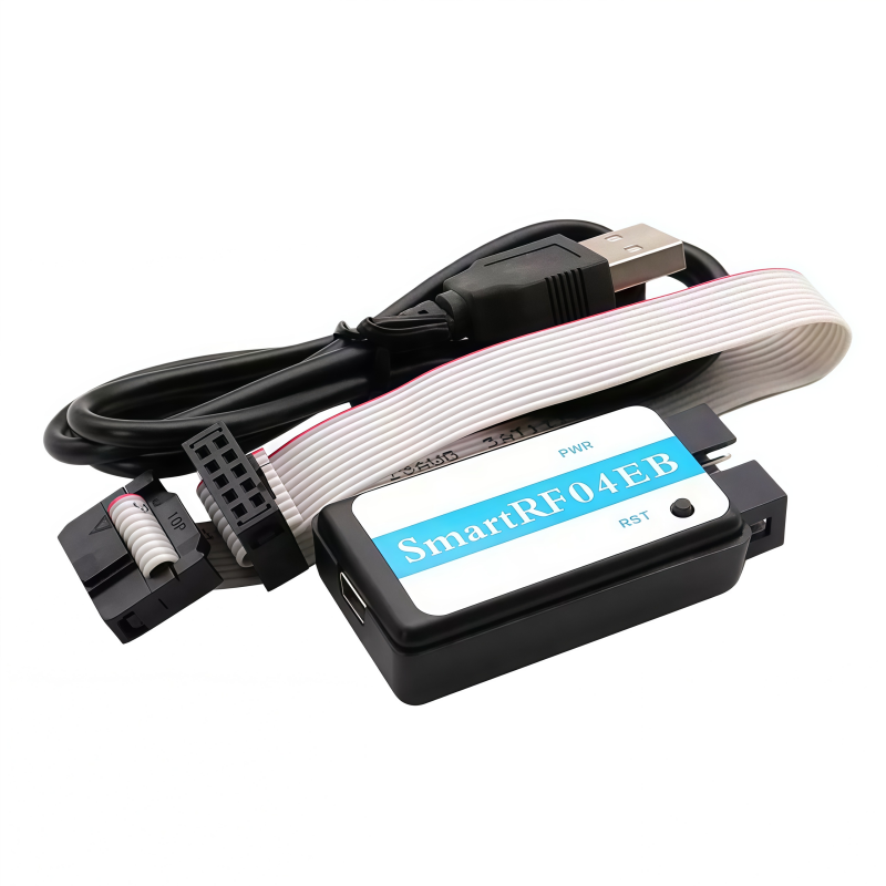 The SmartRF04EB CC1110 CC2530  - Power Tools Download review and price