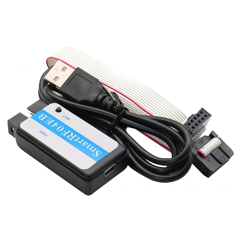 The SmartRF04EB CC1110 CC2530  - Power Tools Download review and price