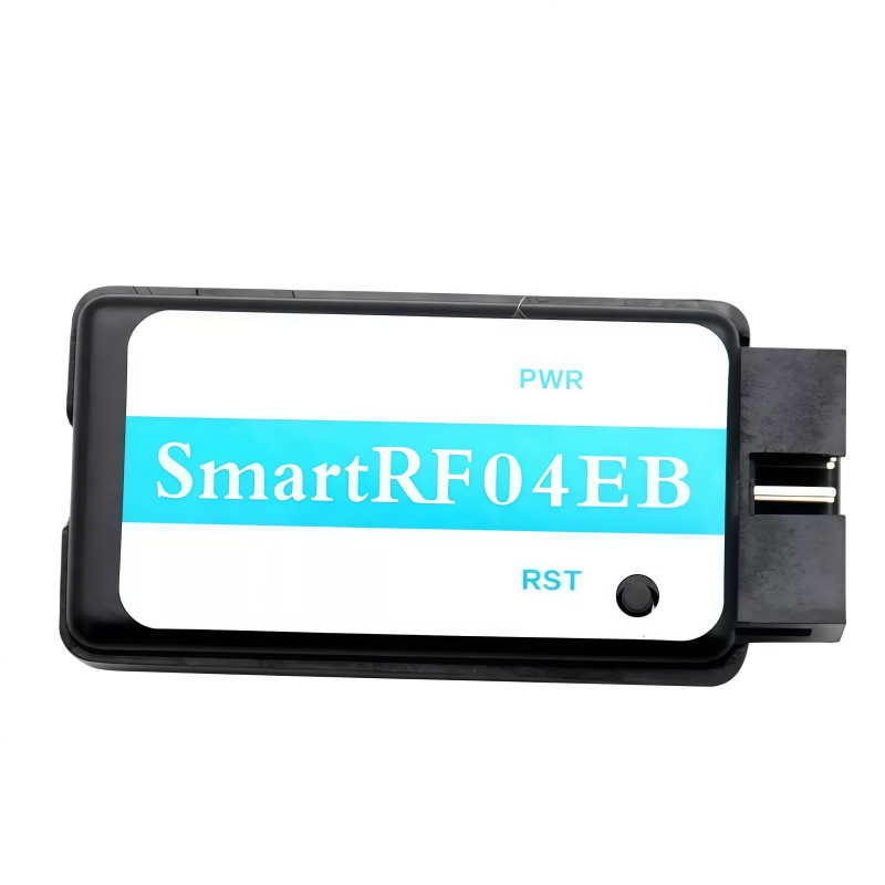 The SmartRF04EB CC1110 CC2530  - Power Tools Download review and price