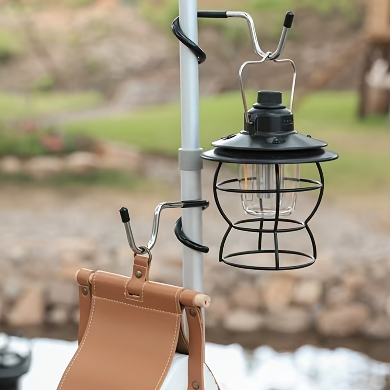 Stainless Steel Light Stand Ho - Power Tools Holder review and price