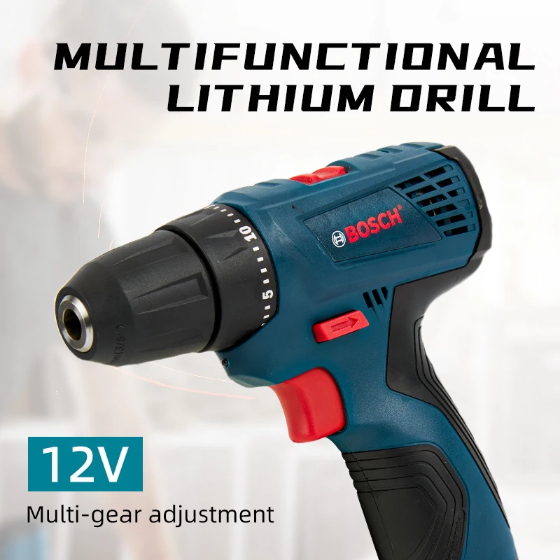 Bosch Professional Electric Dr - Power Z Tools review and price