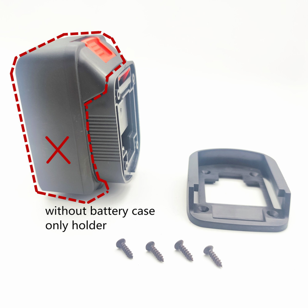 Battery Power Dock Holder For  - Power Tools Organizer Diy review and price