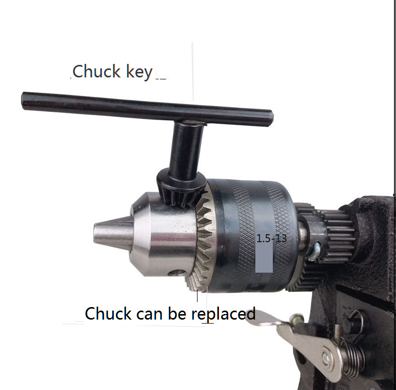 1pc NZ-1 hand-cranked counter  - Power Tools Nz review and price
