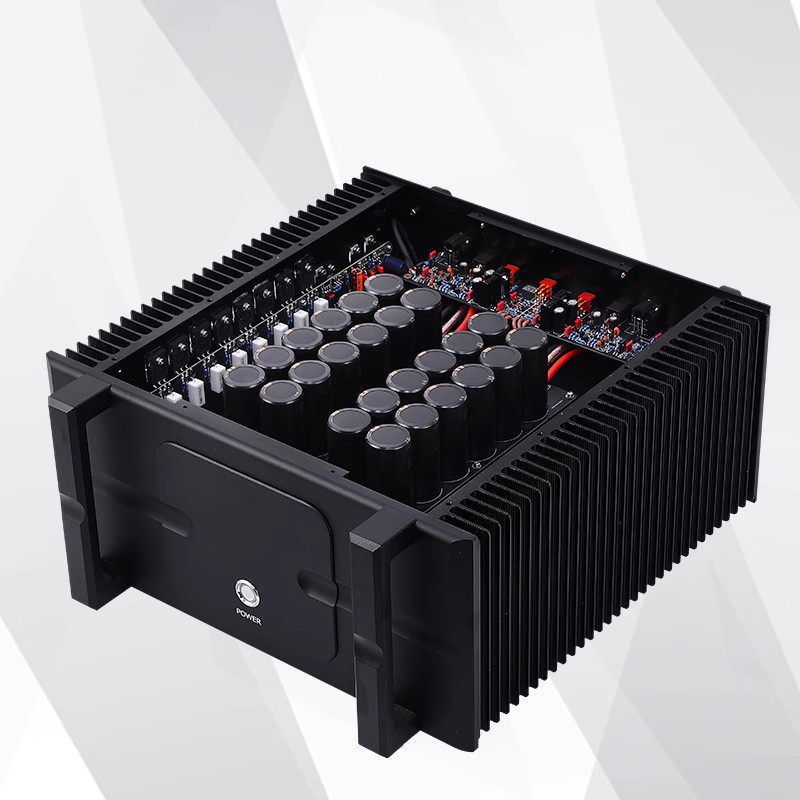 Pure Post-stage High-power Pow - Power Tools And Names review and price