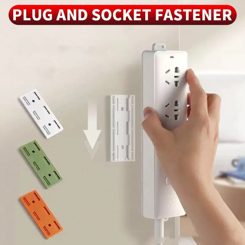 Self-Adhesive Power Socket Str - Power Tools Holder review and price