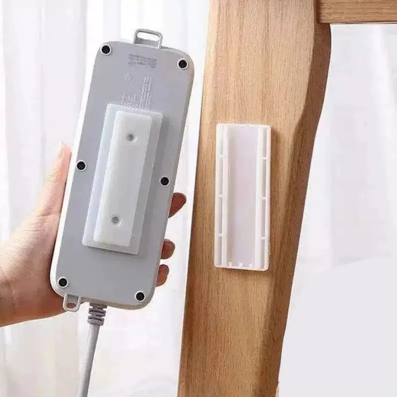 Self-Adhesive Power Socket Str - Power Tools Holder review and price