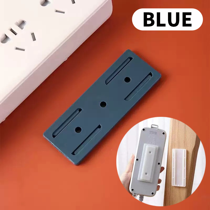 Self-Adhesive Power Socket Str - Power Tools Holder review and price