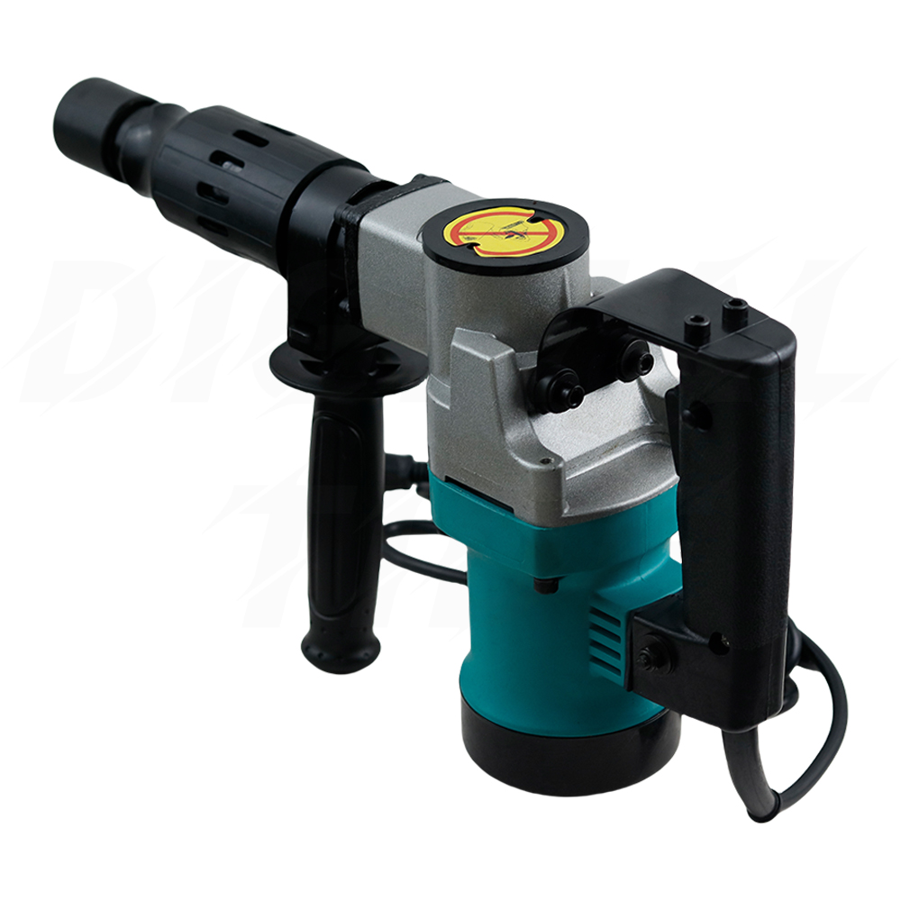1200W Heavy Duty Electric Hamm - Power Tools Construction review and price