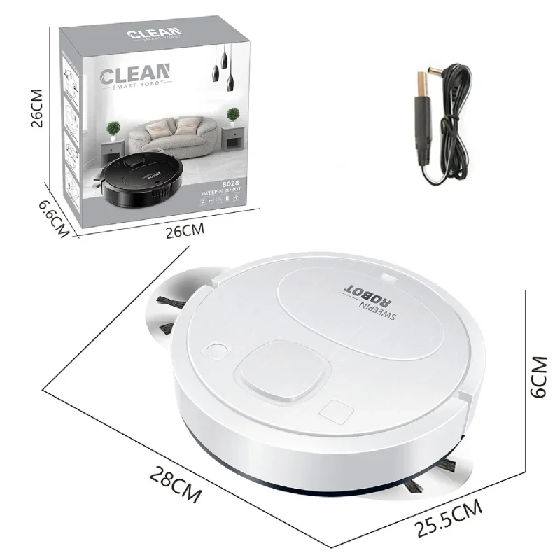 Lenovo New Intelligent Sweepin - Vacuum Cleaner Power Tools review and price