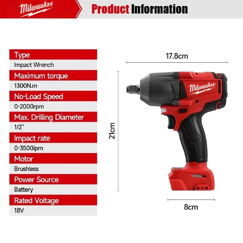 Milwaukee Brushless Cordless P - Power Z Tools review and price