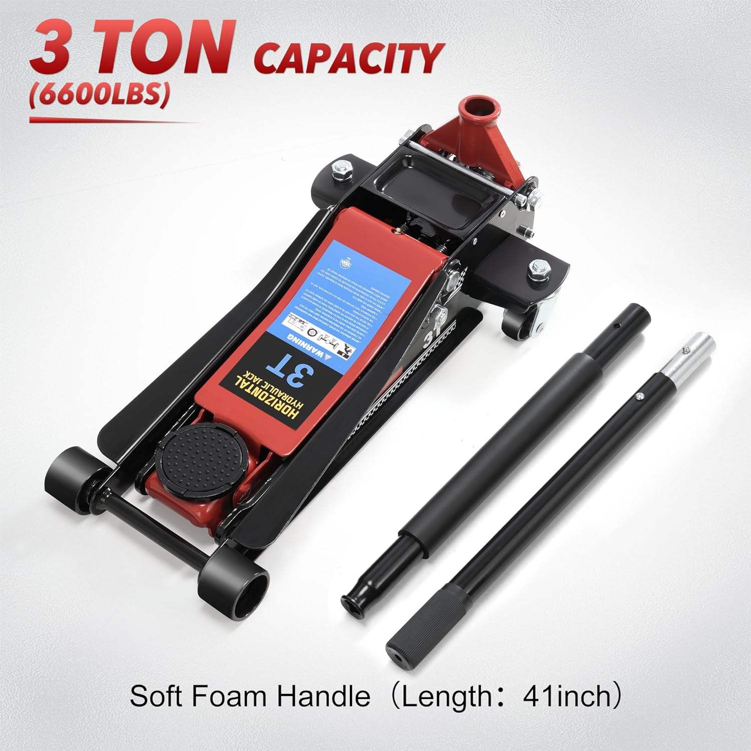 Big Power 3T Two Piston Low He - Power Tools Lowes review and price
