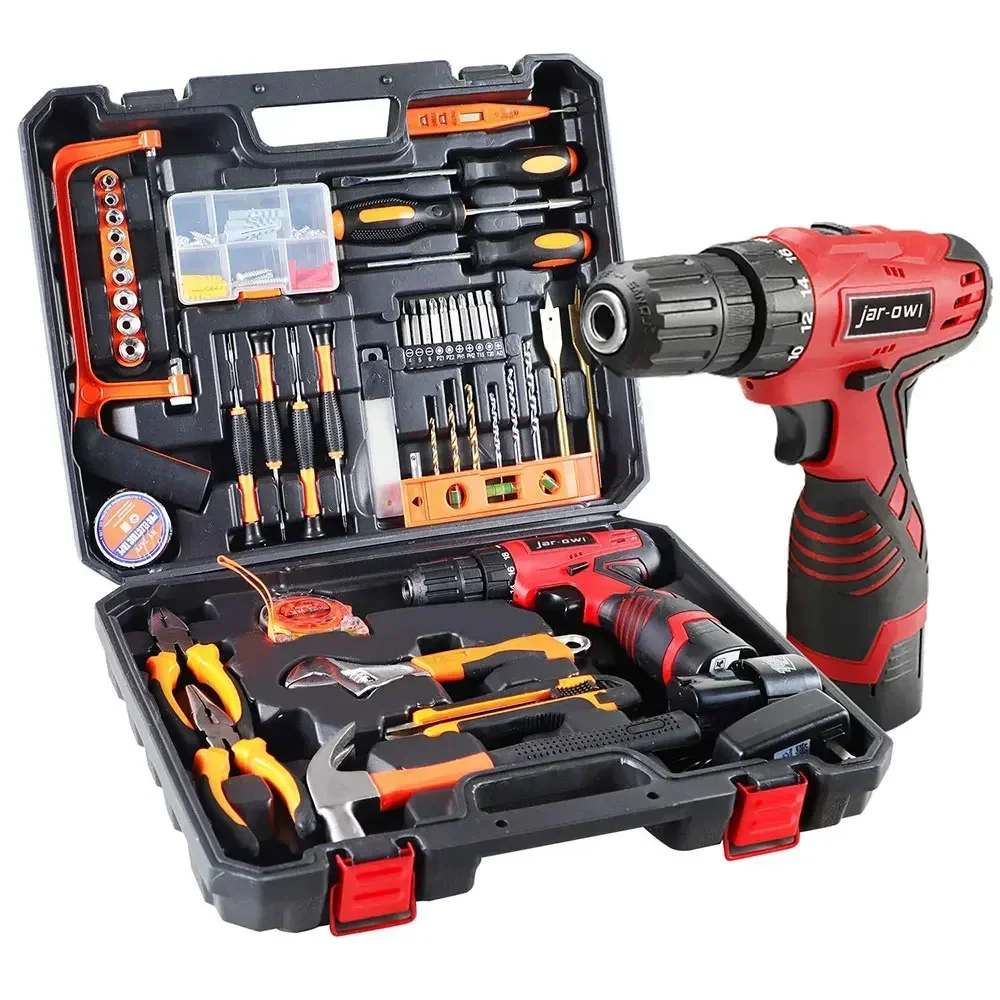 Low Price 128 Pieces Power Too - Power Tools Lowes review and price