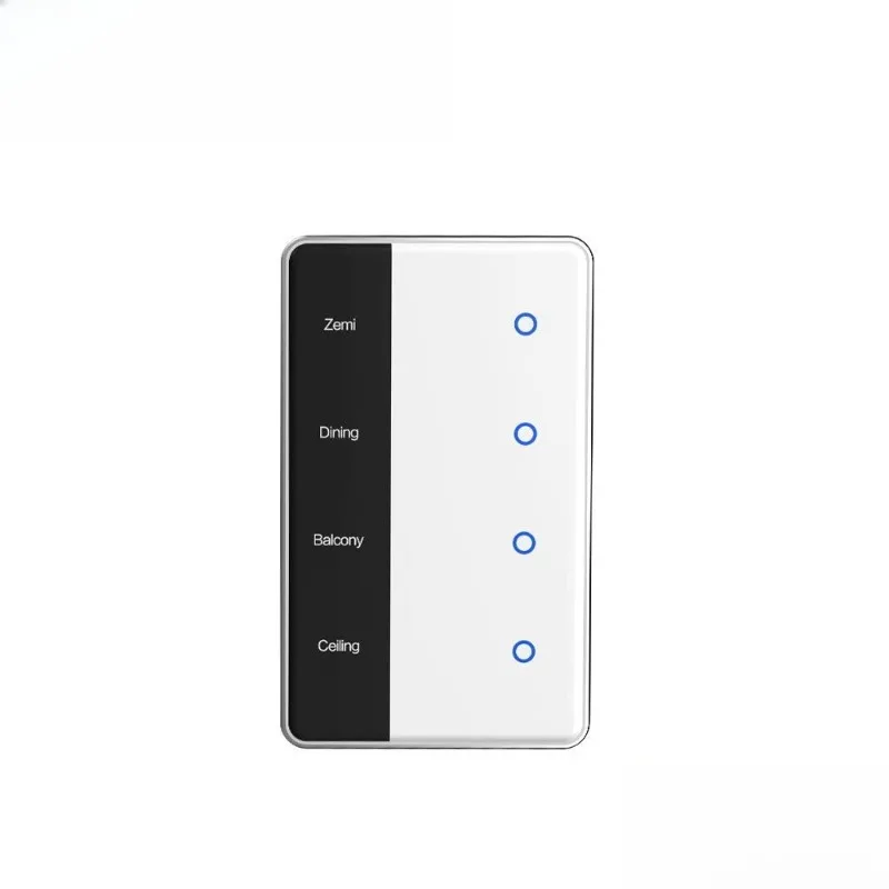 Smart home graffiti, name disp - Power Tools And Names review and price