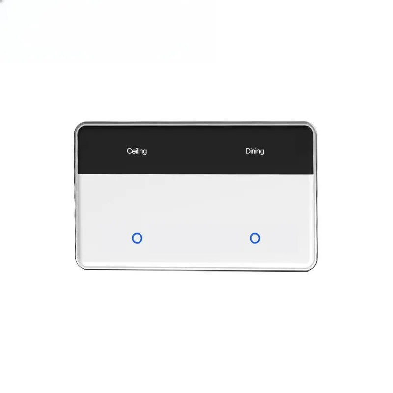 Smart home graffiti, name disp - Power Tools And Names review and price