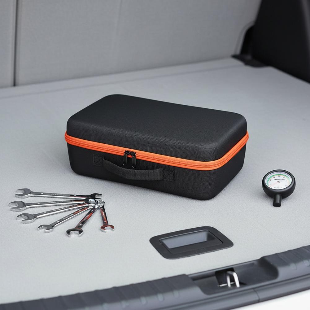 Hard Tool Storage Case Portabl - Power Tools Organizer Diy review and price