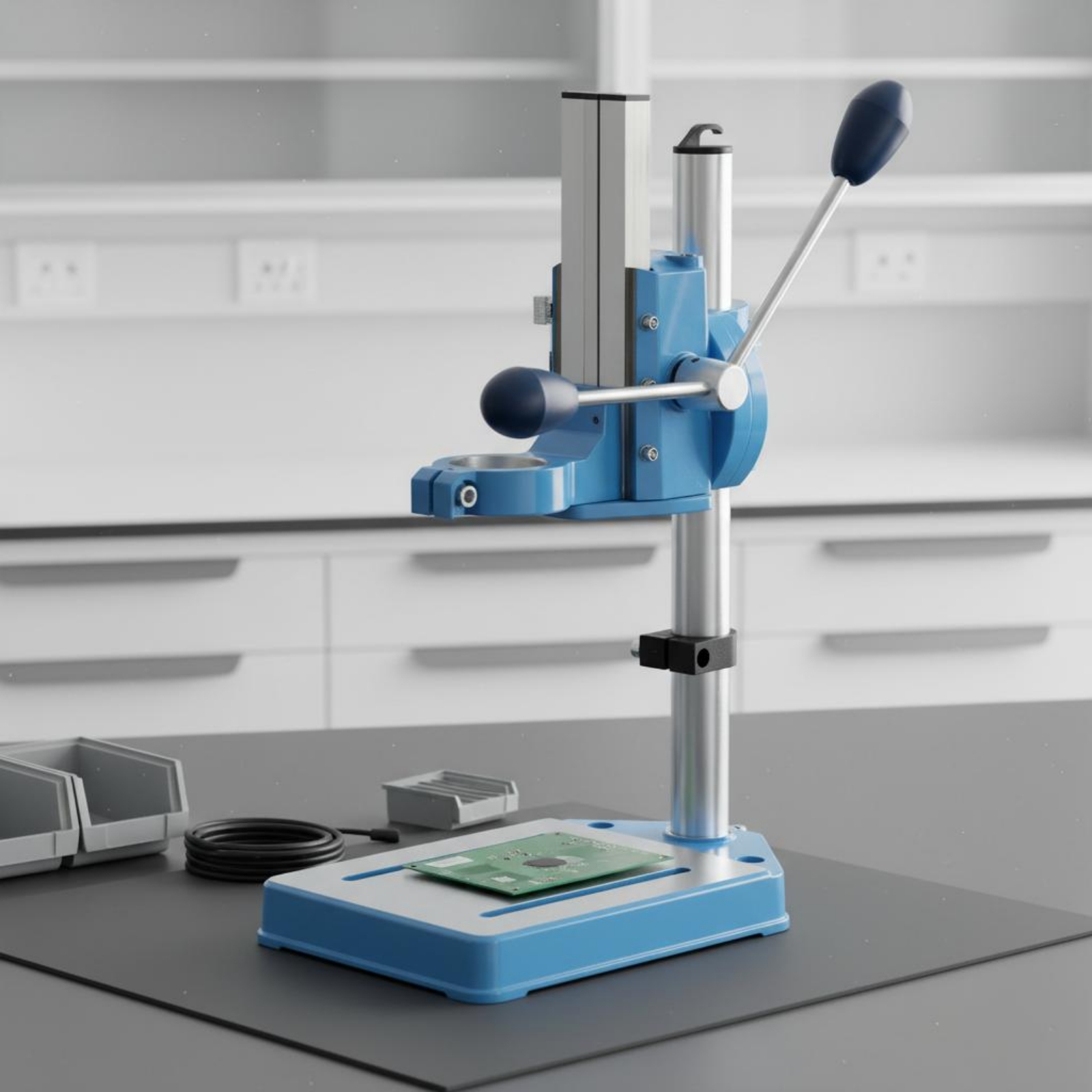 Mini Drill Press Stand High Pr - Power Tools Holder review and price