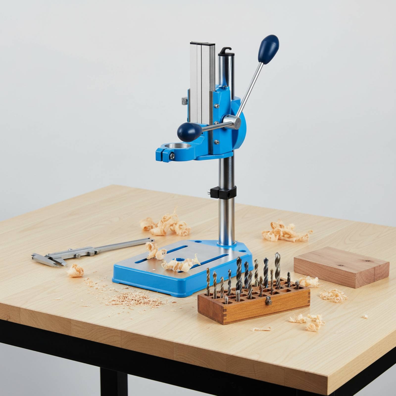 Mini Drill Press Stand High Pr - Power Tools Holder review and price