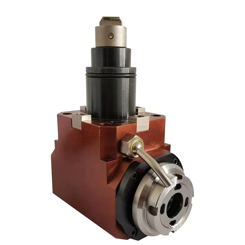 ER20/25/32BMT Power Turret Too - Power Tools Holder review and price