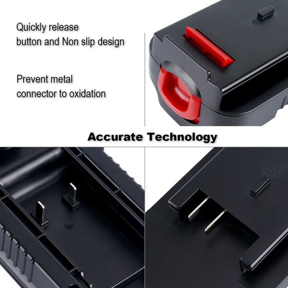 HPA1820 Replacement Adapter Fo - Black+Decker Tool 20V Max review and price