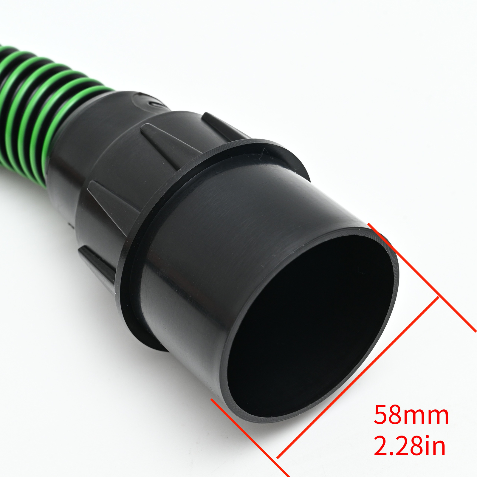 Dust Extractor Hose D27/32x3.5 - Vacuum Cleaner Power Tools review and price