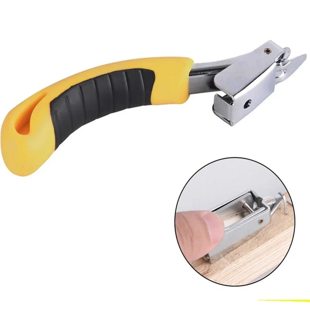 1Pcs Staple Puller Tools Uphol - Power Tools Construction review and price
