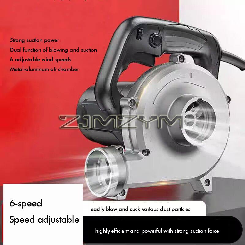 6280W 3M-6M-8M Industrial Dust - Vacuum Cleaner Power Tools review and price