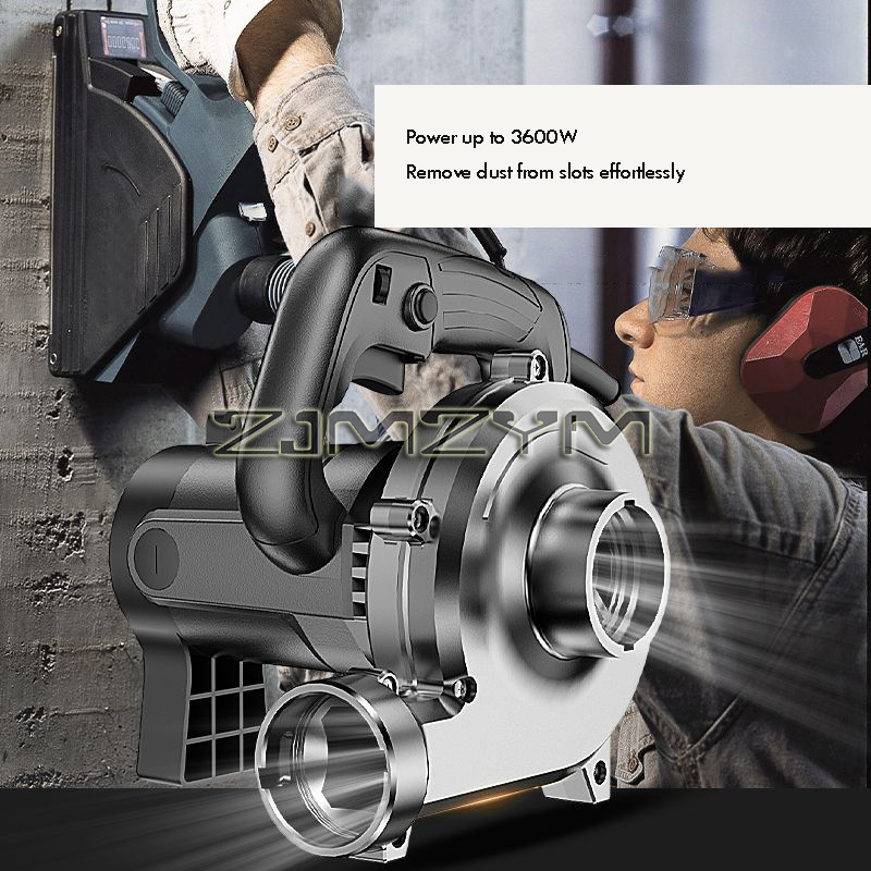 6280W 3M-6M-8M Industrial Dust - Vacuum Cleaner Power Tools review and price