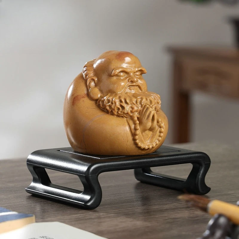 Personal name seal, hand-carve - Power Tools And Names review and price