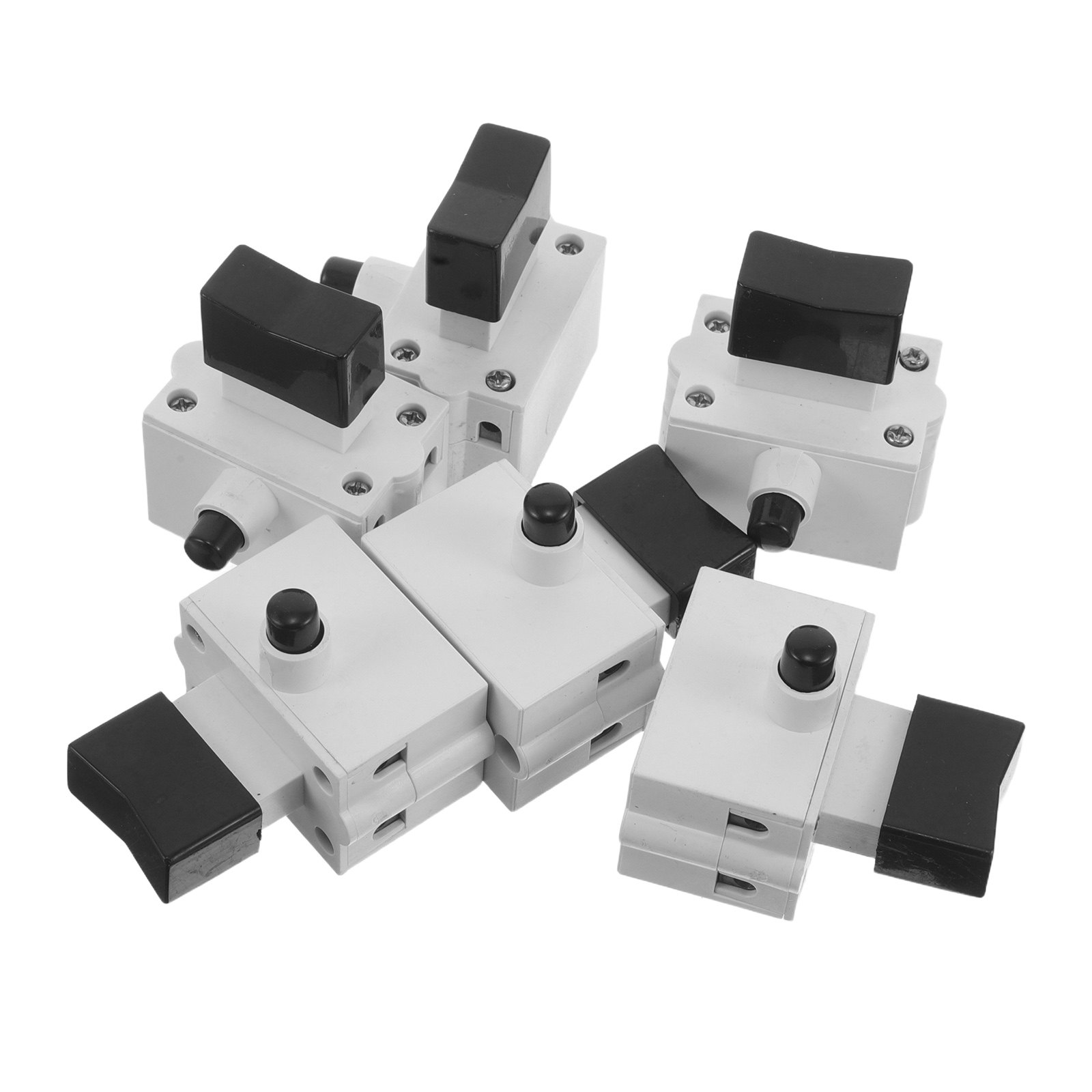 6Pcs Heavy Duty Steel Cut-Off  - Power Tools Electrical review and price
