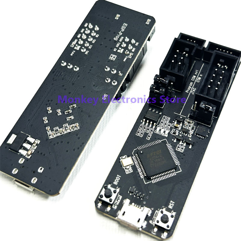 ESP-Prog JTAG Debug Program Do - Power Tools Download review and price