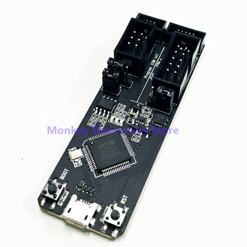 ESP-Prog JTAG Debug Program Do - Power Tools Download review and price