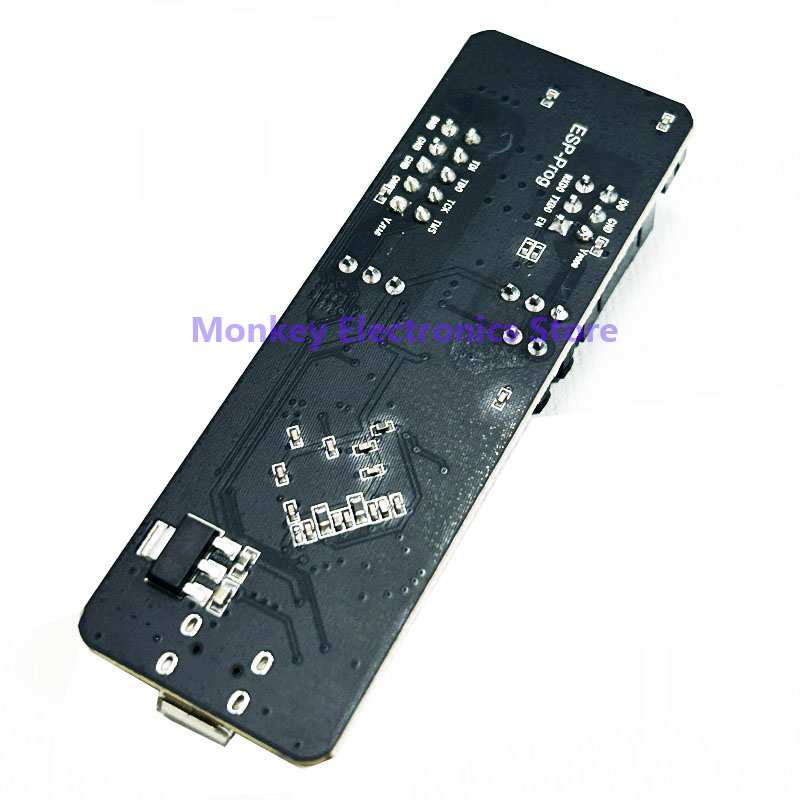 ESP-Prog JTAG Debug Program Do - Power Tools Download review and price