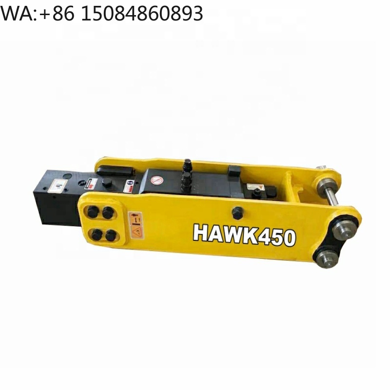 SB40 Top  Hydraulic Rock Break - Power Tools Construction review and price