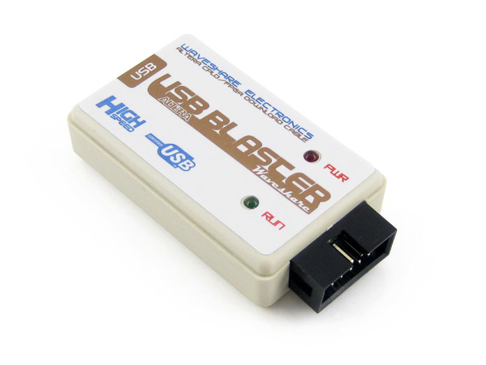 USB Blaster Download Cable for - Power Tools Download review and price