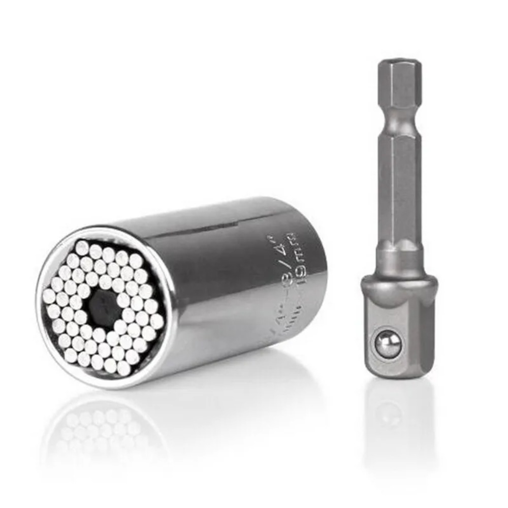 Universal Socket Wrench Torque - Power Z Tools review and price