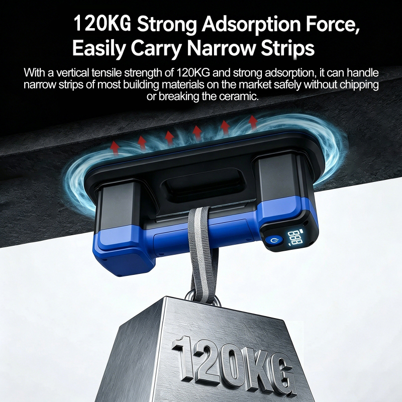Narrow Strip Electric Vacuum S - Power Tools Construction review and price