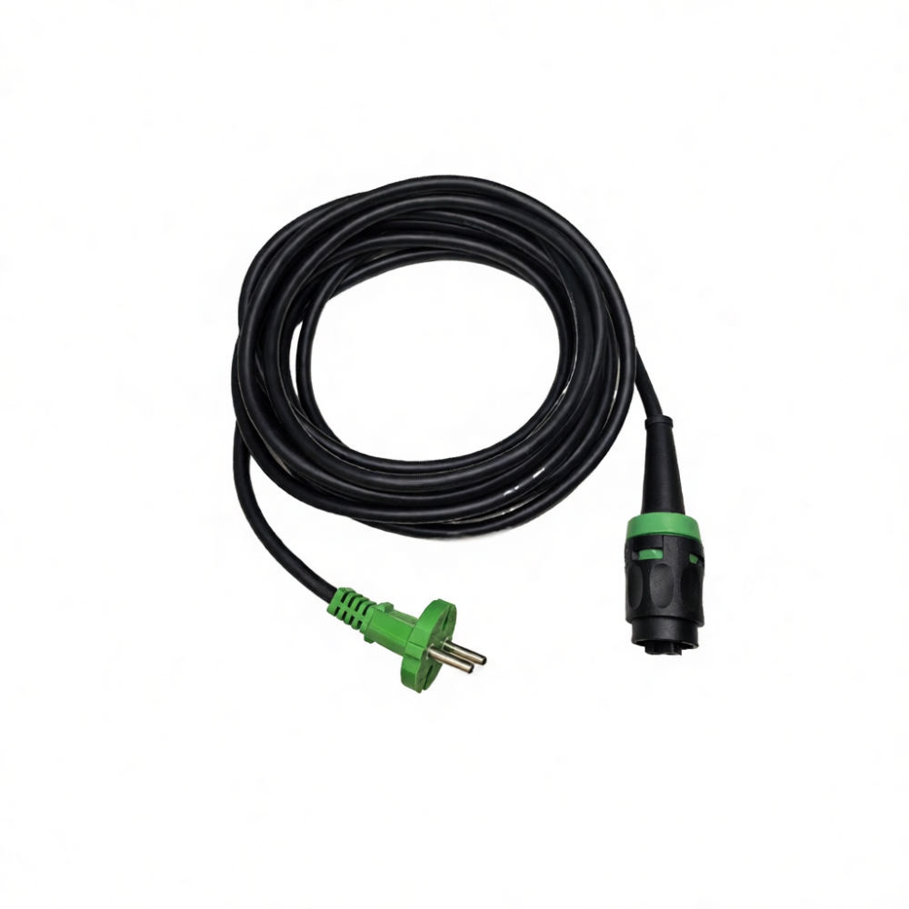 High Conductivity AC Extension - Power Tools Festool review and price