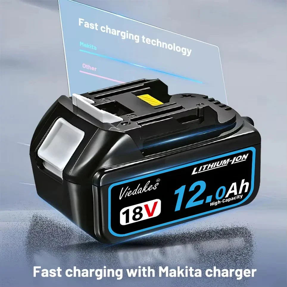 durable 18V 8Ah Rechargeable B - Power Z Tools review and price