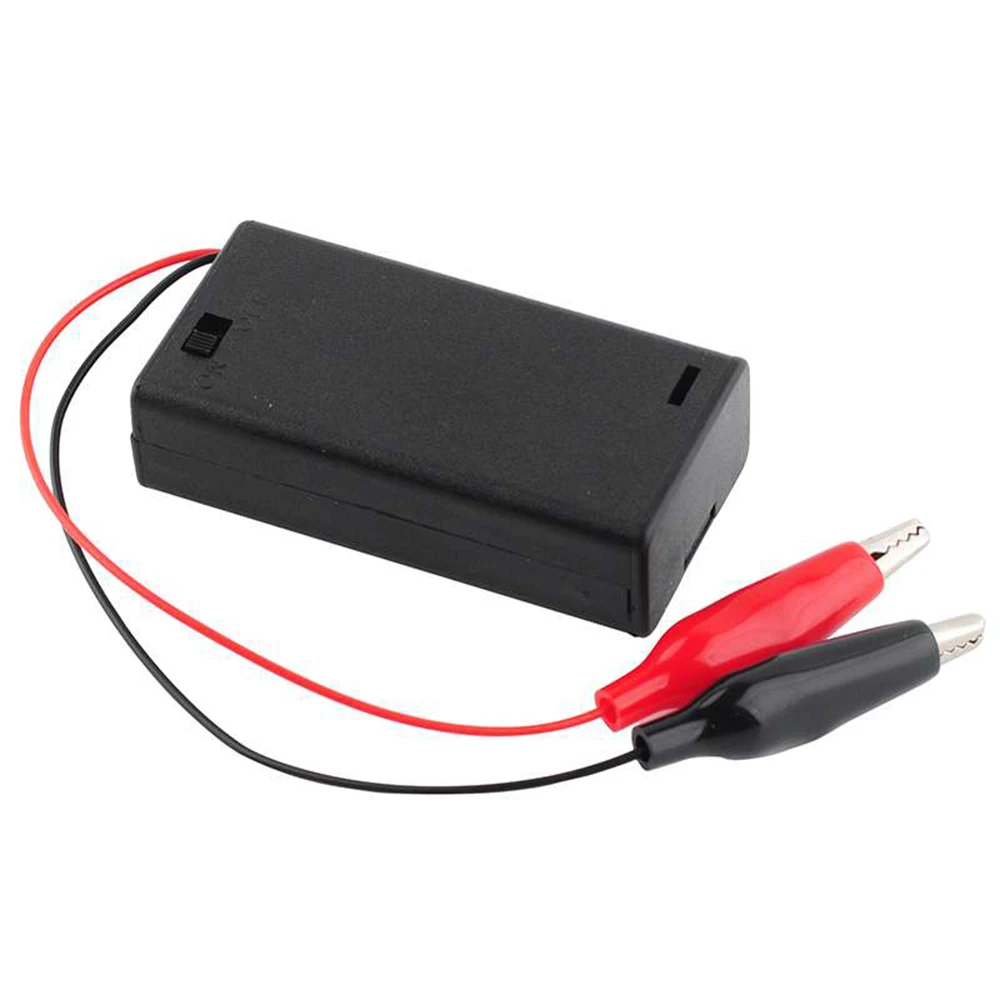 10PCS 2 AA 3V Battery Holder C - Power Tools Holder review and price